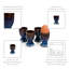 Longshore Tides Chambers Egg Cup