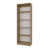Natural Oak/White selected