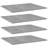 Floating Shelves Wall Shelving Wall Mounted Shelves Display Wall Units-96248149-96248154