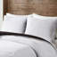 Faux Fur And Mink Comforter - Full/queen, Ravishing , Fascinating