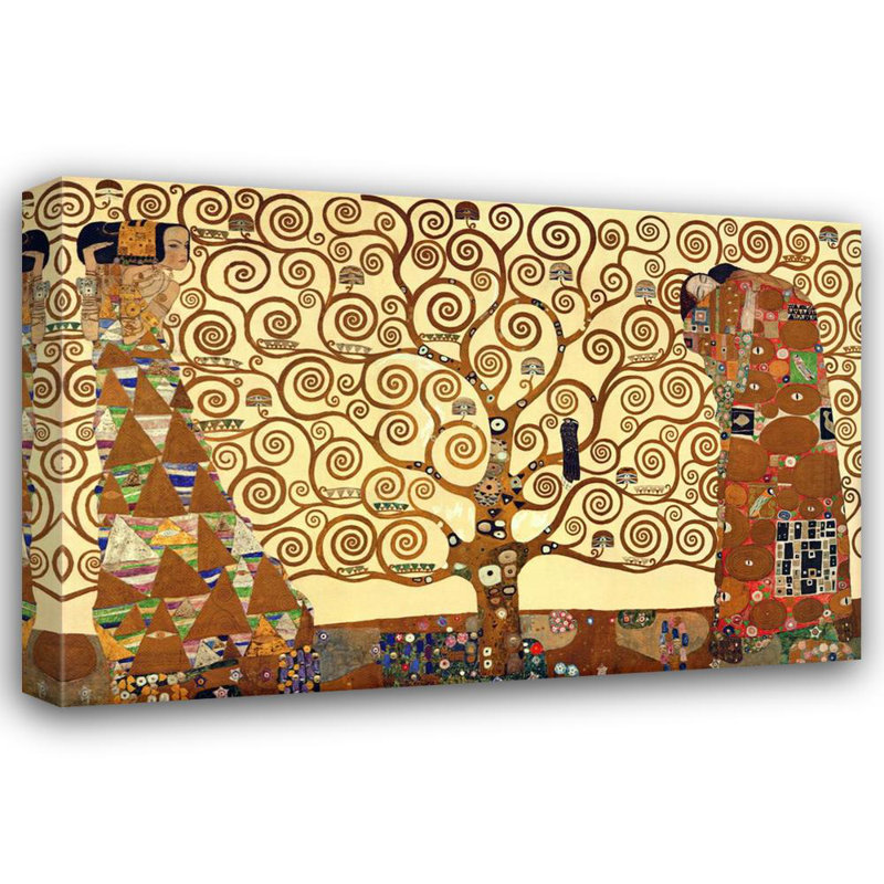 L'arbre de vie IMA-K433, H 16 po x l 24 po