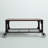 Izzac Single Coffee Table