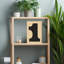 «Bold Number One», art mural moderne classique audacieux-129002732