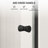 Semi-frameless Magnetic Soft Close Pivot Shower Door With Ansi/sgcc Certified 1/4" Tempered Clear Glass, Aluminum Alloy Frame-120463870