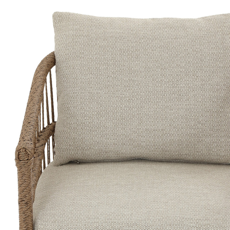 Montecito Outdoor Dining Armchair