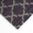 Trellis Purple Indoor and Outdoor Area Rug-1702932459