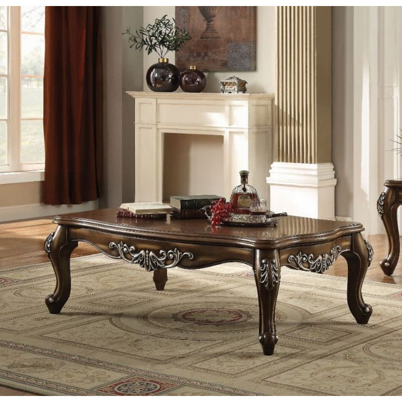 Table basse Latisha