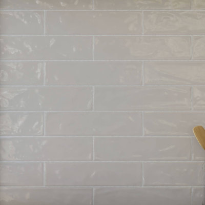 Chateau 3in.x12in. Ceramic Subway Tile