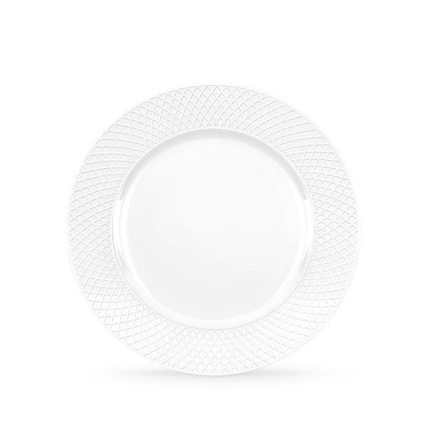 East Urban Home Ceramic / Porcelain Platter