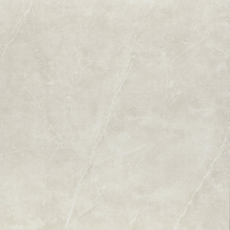 Sterlina II™ 24" x 24" Marble Look Porcelain Floor and Wall Tile