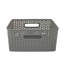Ensemble de bacs en plastique-482032885