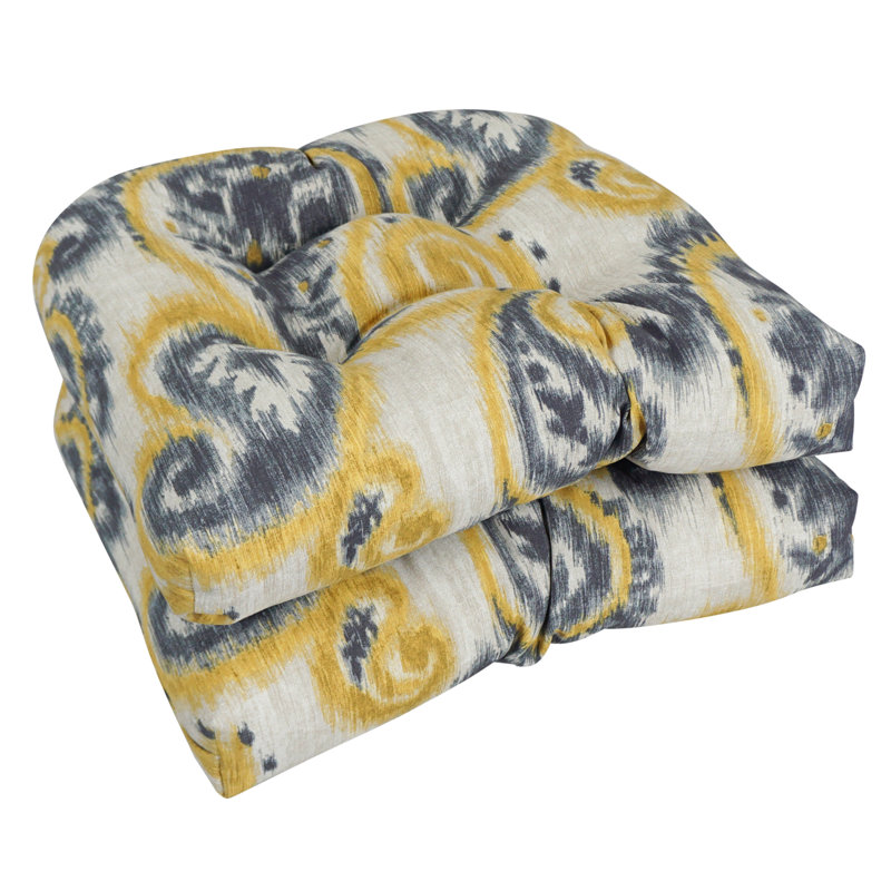 Coussin de siège d'extérieur Kaayla