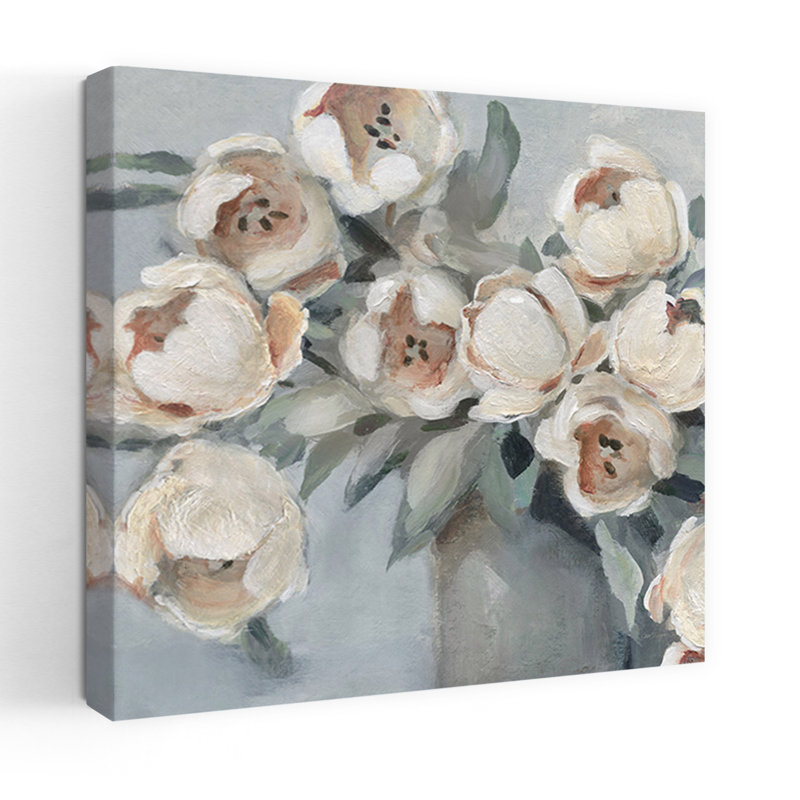 Cottage, tulipes, classique, délicat, élégant, nature, fleur, H 18 po x l 18 po