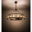 Mission 8 - Light Chandelier