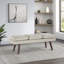 Banc Mid-Century Raynika-293843973