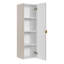 310cm Wall Mounted Single Bathroom Vanity Base Only-672048226