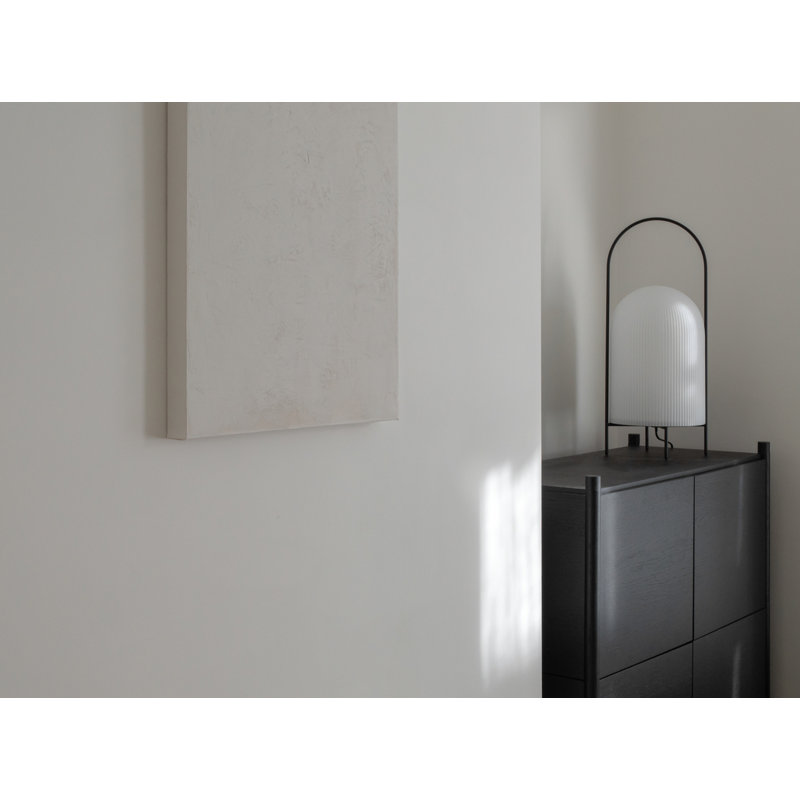 Ghost Table Lamp