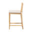Tabouret de comptoir Colombano