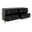 Commode 4 tiroirs Kalie-914265355