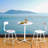 Dairon Round Outdoor Bistro Table-356115534-366276041