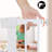 Wall Mounted Pet Gate-59461947