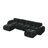 U-shaped Boneless Sofa,Tufted Design,32D High Density Sponge Bottom,Anti-Slip Design,No Assembly Required,Free Combination,Movable Ottomans For Living Rooms,Home Theater-976227150-976227148