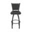 Tabouret pivotant Hadleigh-111450551-111450544-111450546