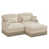 Beige sélectionné