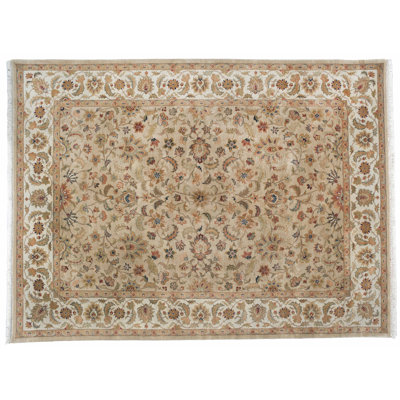 One-of-a-Kind 9' X 12' Area Rug