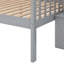 Lit superposé avec rangement Stairway-556039583
