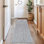 Modern Geometric Area Rug Abstract Textured Carpet For Living Room Bedroom Special Size Long Hallway Rug Floor Mats Small Door Mats