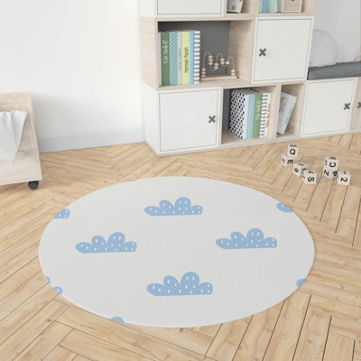 Tapis de jeu Stega Cloud Kids