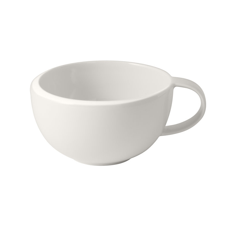 Tasse à café 9,55 oz Villeroy & Boch Newmoon