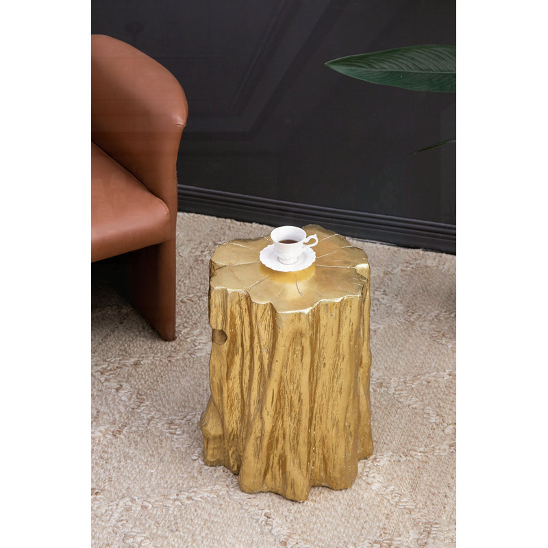 Accent Side Table