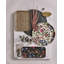 Creatures of Curiosity Round Serving Tray