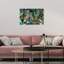 Jungle Reves - Impression sur toile-119891326-61158821-61158828