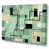 Toile tendue