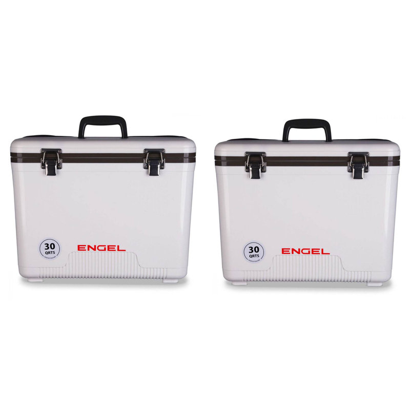 Engel 60 Quarts Ice Chest