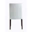 Ensemble de 2 chaises d'appoint Carena