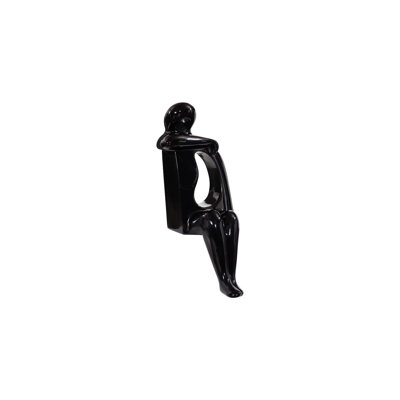 Gel Coat Sweetie Sculpture
