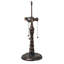 Lampe de table 23 po Tiffany