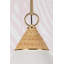 Luminaire suspendu Mica par MEGAN MOLTEN-527730657