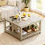 Table basse 31,5 po Farmhouse-190111696-190111697