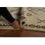 Tapis marocain Trellis 5 x 8