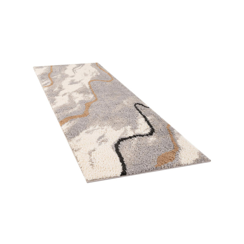 Wane Ulysses Rug, Runner 2'7" x 10'