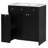 18'' Single Bathroom Vanity Base Only