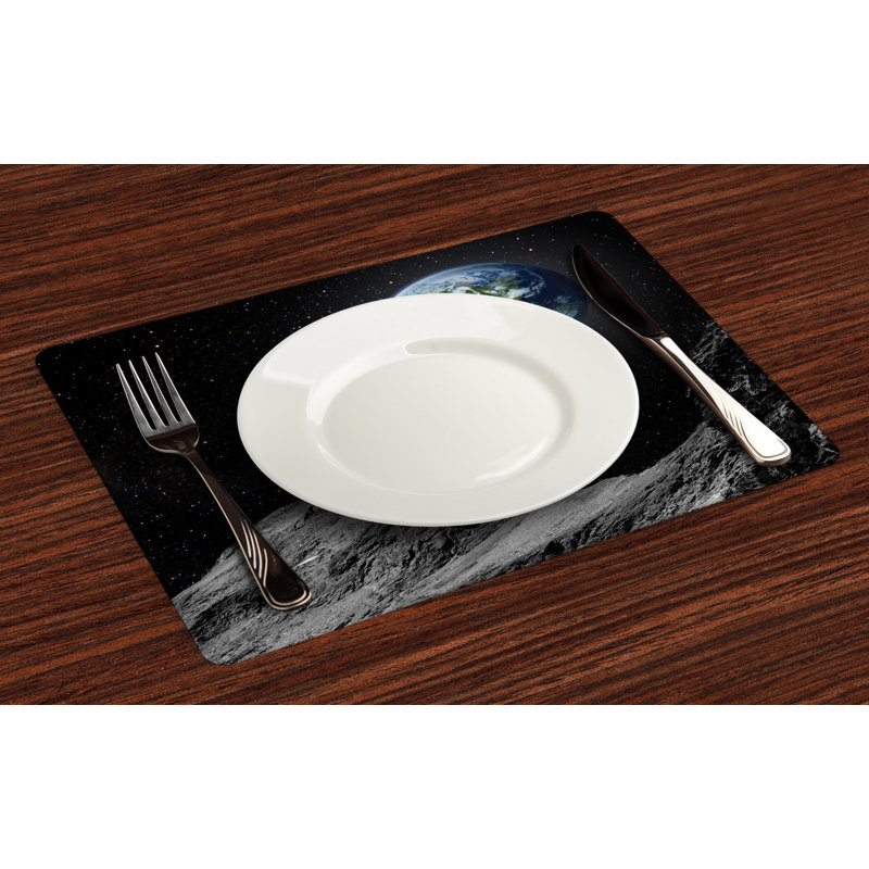 Récapitulatif 18,5" galaxy