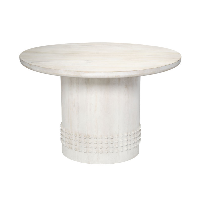 Studded Dining Table