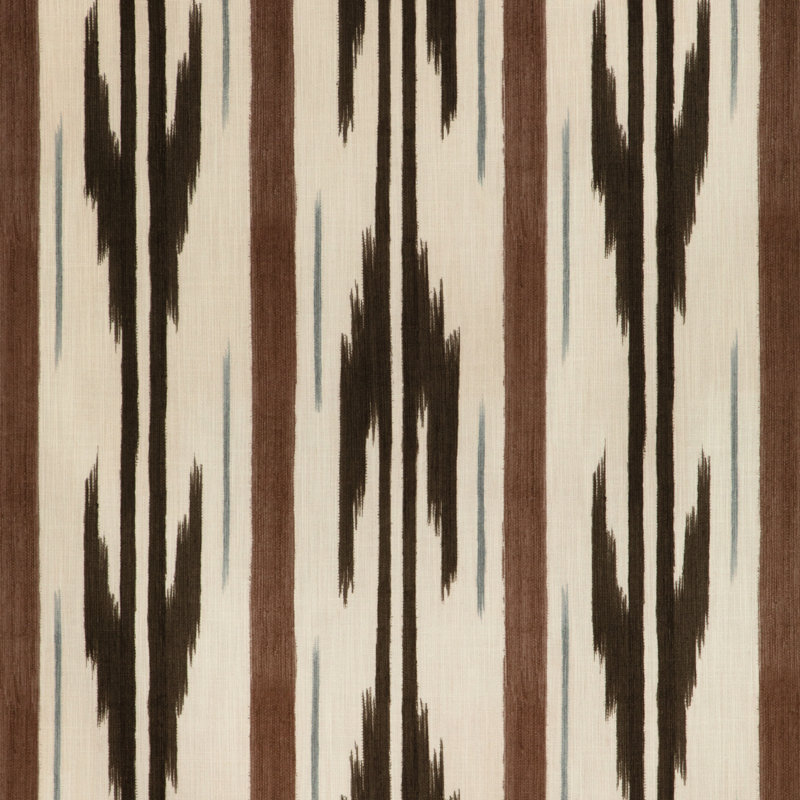 Le Mistral Print, Walnut