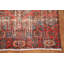 Tapis traditionnel délavé en laine 4 x 7
